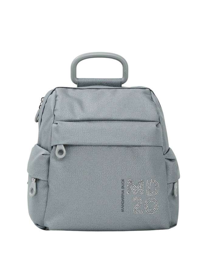  Mandarina Duck - Zaino Piccolo in Nylon Mitrix MD20 Lux 2.0