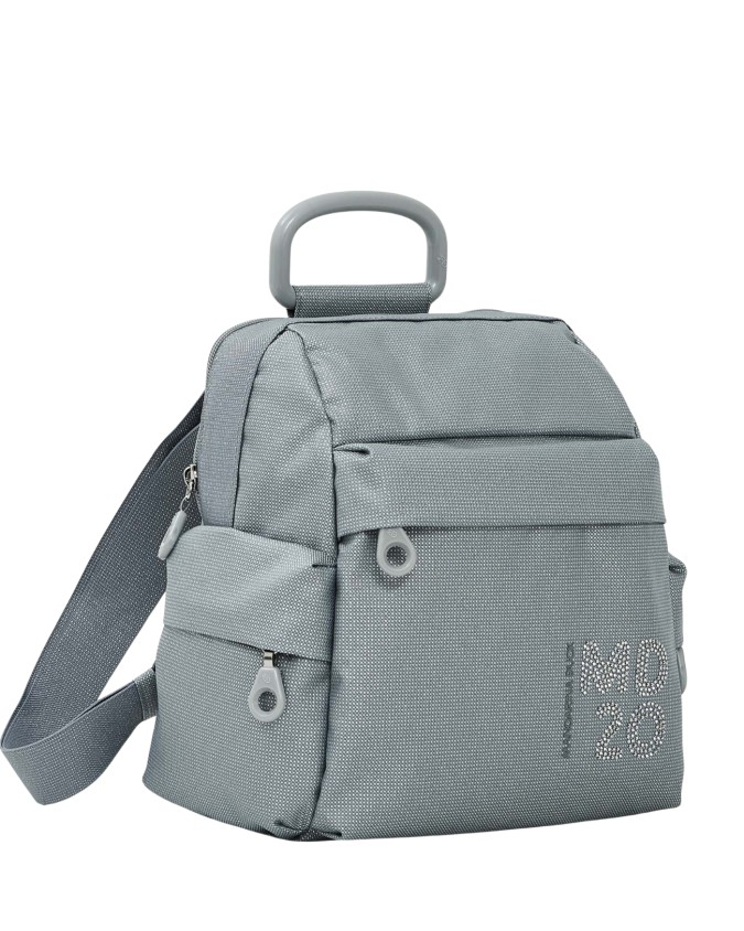 Mandarina Duck - Zaino Piccolo in Nylon Mitrix MD20 Lux 2.0