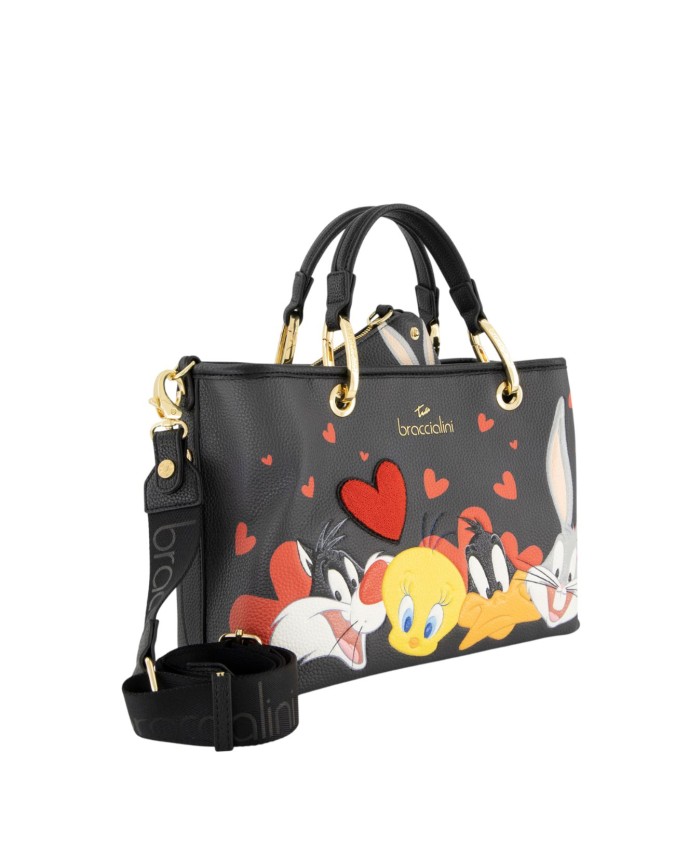  Braccialini - Borsa a mano Tg. 