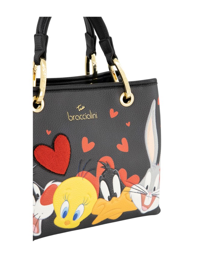  Braccialini - Borsa a mano Tg. 