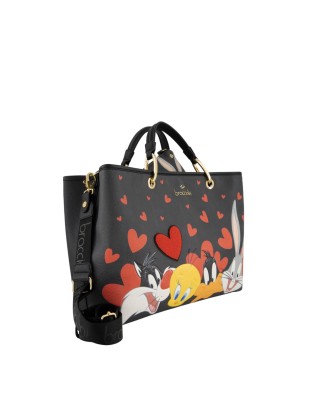  Braccialini - Borsa a mano Tg.  2