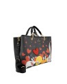  Braccialini - Borsa a mano Tg. 