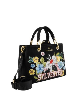  Braccialini - Borsa a mano Tg.  2