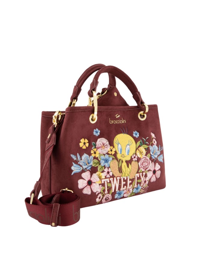  Braccialini - Borsa a mano Tg. 