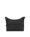  Samsonite - Borsa a spalla Tg M con due tasche in nylon Move
