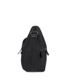  Samsonite - Borsa a spalla Tg M con due tasche in nylon Move
