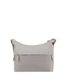  Samsonite - Borsa a spalla Tg M con due tasche in nylon Move