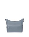  Samsonite - Borsa a spalla Tg M con due tasche in nylon Move