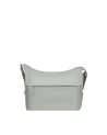  Samsonite - Borsa a spalla Tg M con due tasche in nylon Move