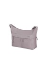  Samsonite - Borsa a spalla Tg M con due tasche in nylon Move