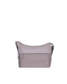  Samsonite - Borsa a spalla Tg M con due tasche in nylon Move