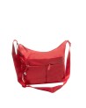  Samsonite - Borsa a spalla Tg M con due tasche in nylon Move