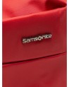  Samsonite - Borsa a spalla Tg M con due tasche in nylon Move