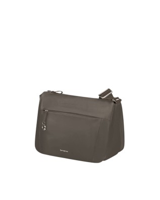  Samsonite - Borsa a spalla hobo in nylon Move 5.0