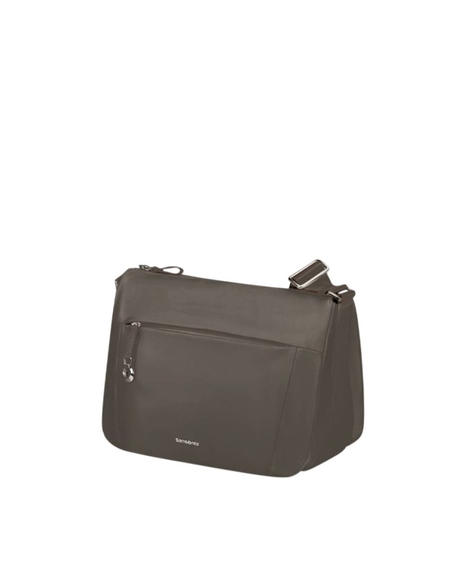  Samsonite - Borsa a spalla hobo in nylon Move 5.0
