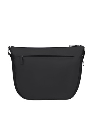  Samsonite - Borsa hobo Tg. M espandibile in nylon Move 5.0 2