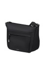  Samsonite - Borsa hobo Tg. M espandibile in nylon Move 5.0