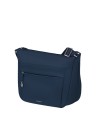  Samsonite - Borsa hobo Tg. M espandibile in nylon Move 5.0