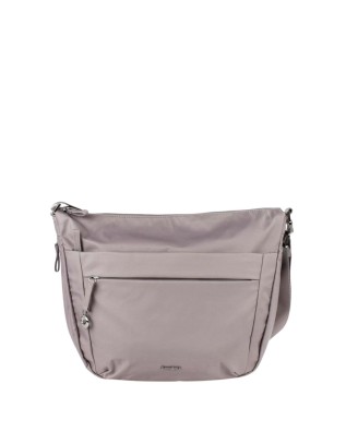 Samsonite - Move 5.0 Expandable Nylon Hobo Bag, Size M