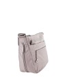  Samsonite - Borsa hobo Tg. M espandibile in nylon Move 5.0