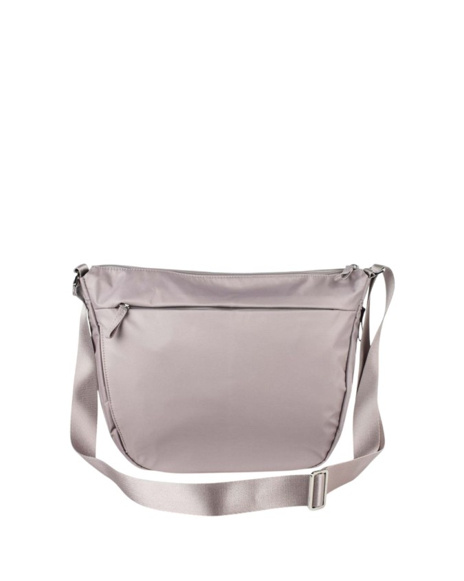  Samsonite - Borsa hobo Tg. M espandibile in nylon Move 5.0