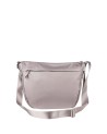  Samsonite - Borsa hobo Tg. M espandibile in nylon Move 5.0