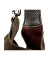  Coccinelle - Borsa Shopping in Suede Large C-Easy