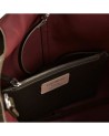  Coccinelle - Borsa Shopping in Suede Large C-Easy