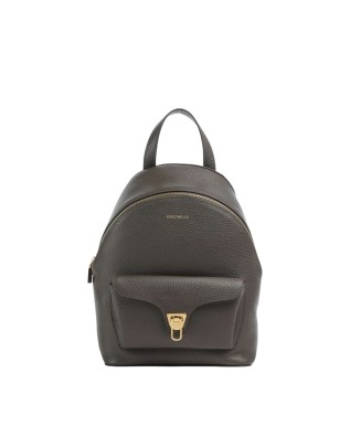  Coccinelle - Zaino donna in pelle Tg. 