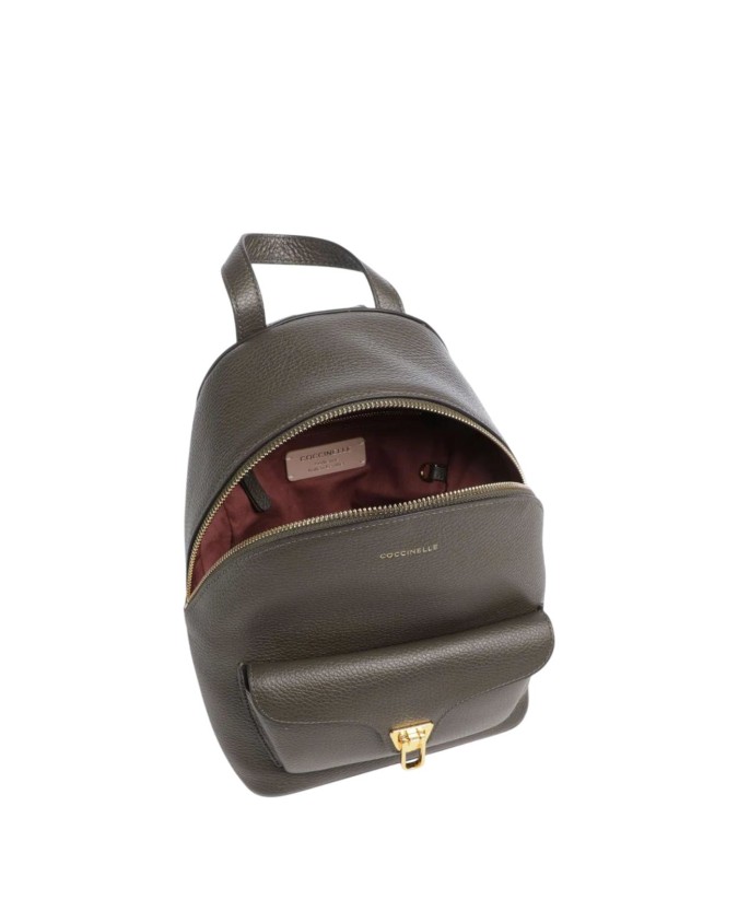  Coccinelle - Zaino donna in pelle Tg. 