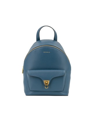  Coccinelle - Zaino donna in pelle Tg. 