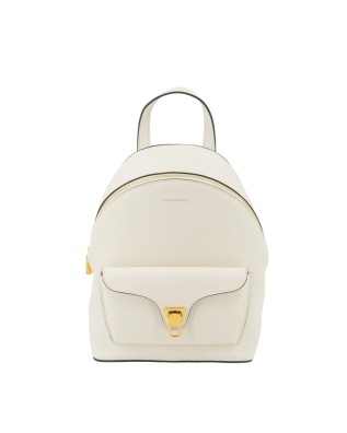  Coccinelle - Zaino donna in pelle Tg. 