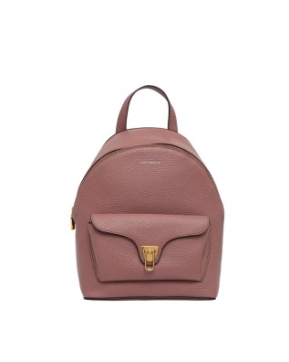 Coccinelle - Zaino donna in pelle Tg. 