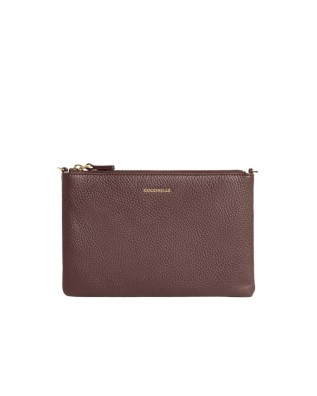 Coccinelle - Best Mini Leather Shoulder Bag