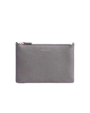 Coccinelle - Best Mini Leather Shoulder Bag