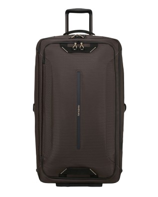  Samsonite - Trolley in tessuto riciclato con 2 ruote 79 cm