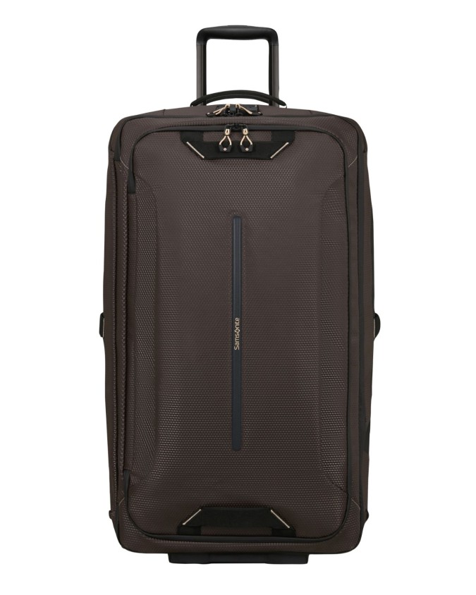  Samsonite - Trolley in tessuto riciclato con 2 ruote 79 cm