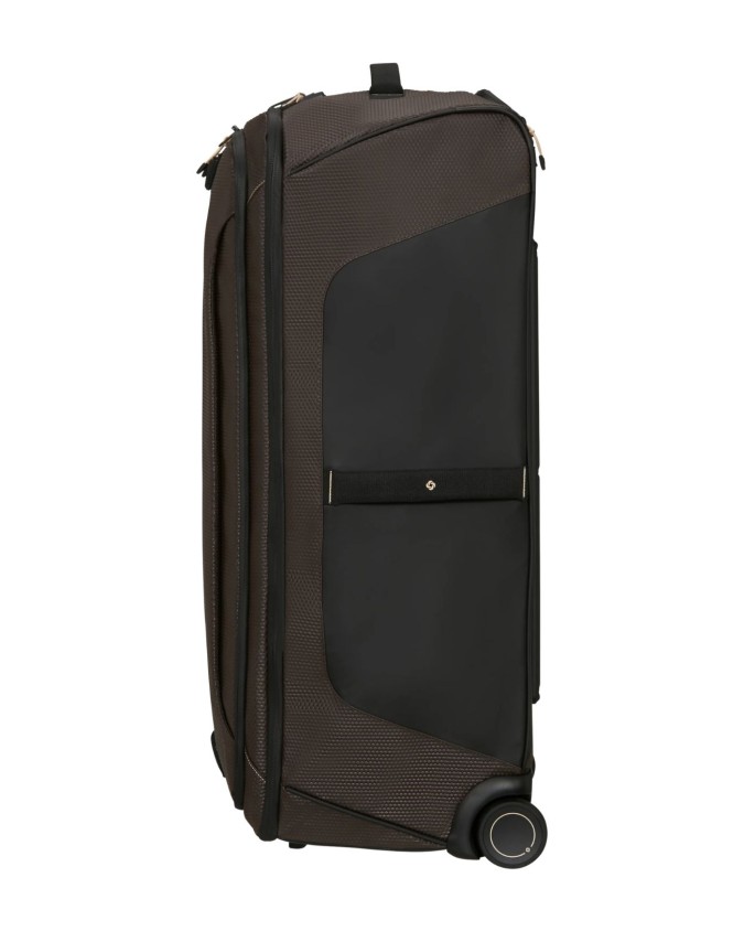  Samsonite - Trolley in tessuto riciclato con 2 ruote 79 cm