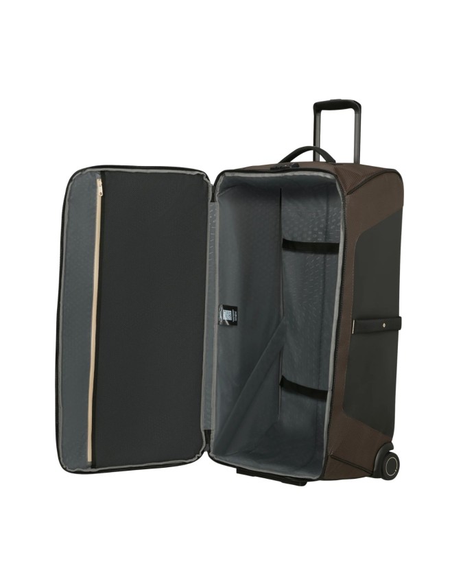  Samsonite - Trolley in tessuto riciclato con 2 ruote 79 cm