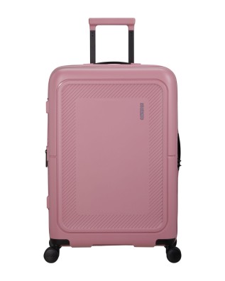 American Tourister - Mittlerer, erweiterbarer Trolley aus