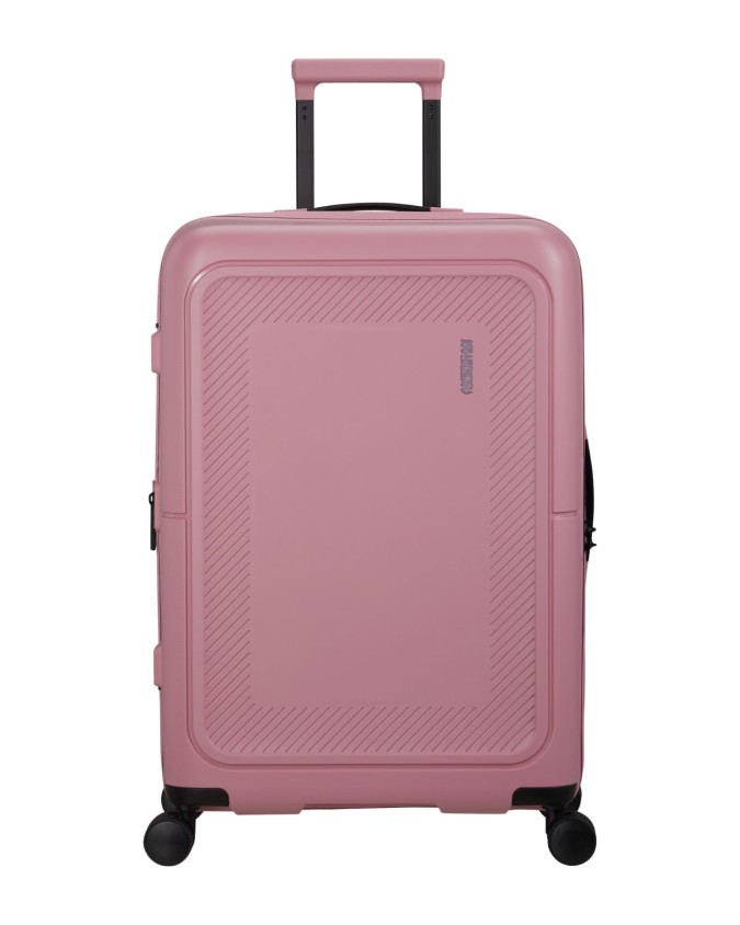 American Tourister - DashPop 67 cm Medium Expandable 4-Wheel