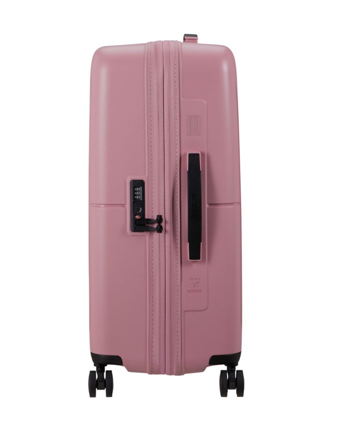 American Tourister - DashPop 67 cm Medium Expandable 4-Wheel