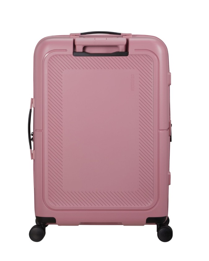 American Tourister - DashPop 67 cm Medium Expandable 4-Wheel