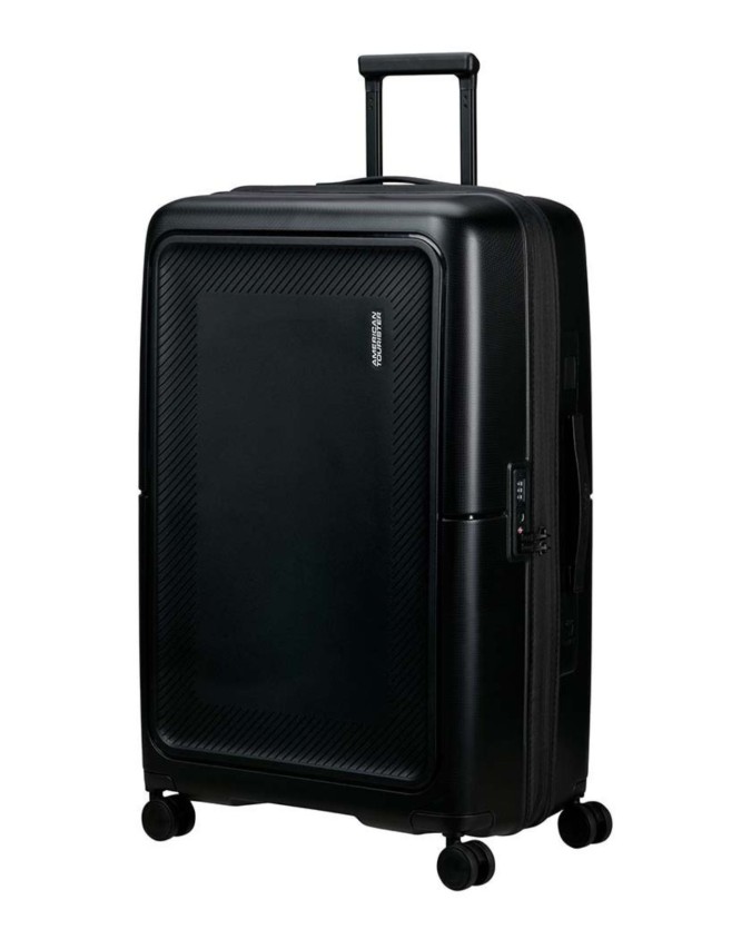  American Tourister - Trolley medio in polipropilene