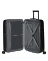  American Tourister - Trolley medio in polipropilene