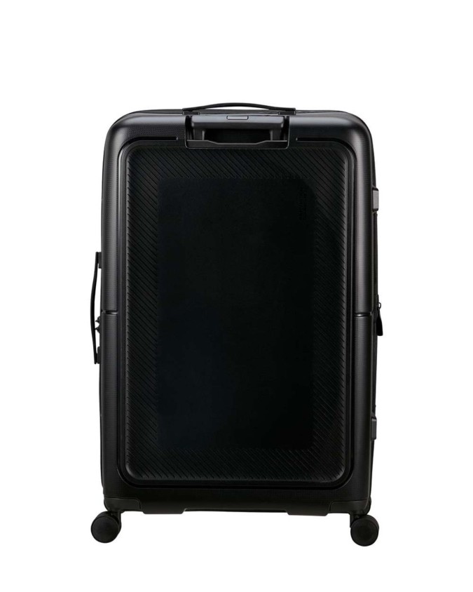  American Tourister - Trolley medio in polipropilene