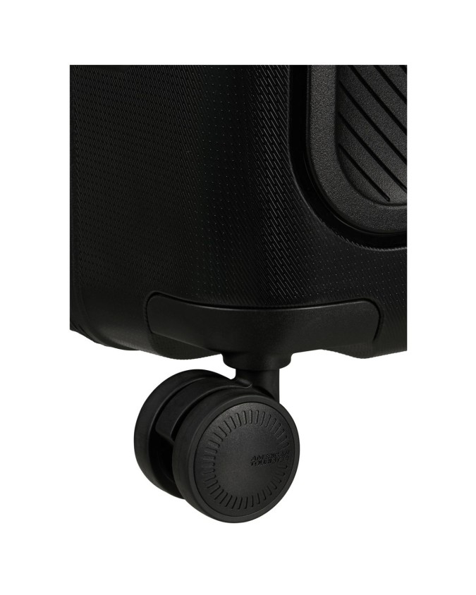  American Tourister - Trolley medio in polipropilene