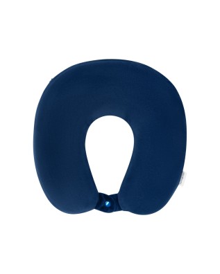 Samsonite - Cuscino da viaggio in memory foam Ta Revolution