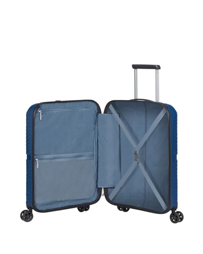 American Tourister - Airconic-Handgepäck-Trolley, 55 cm