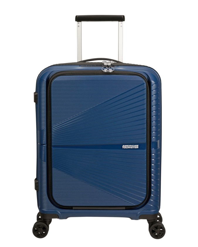  American Tourister - Trolley cabina 55 cm porta pc 15,6''